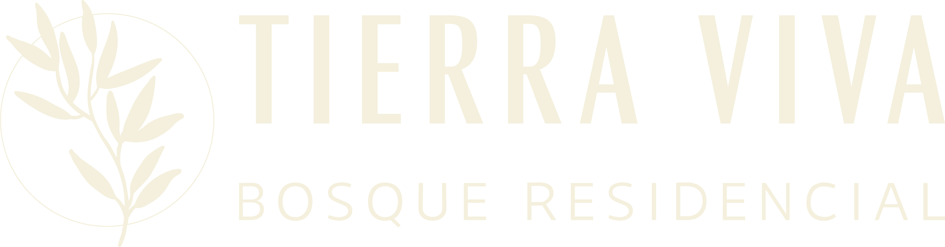 Tierra Viva